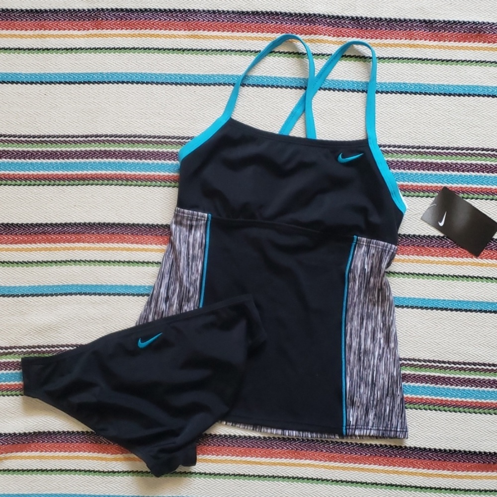Nike Tankini (2pieces)